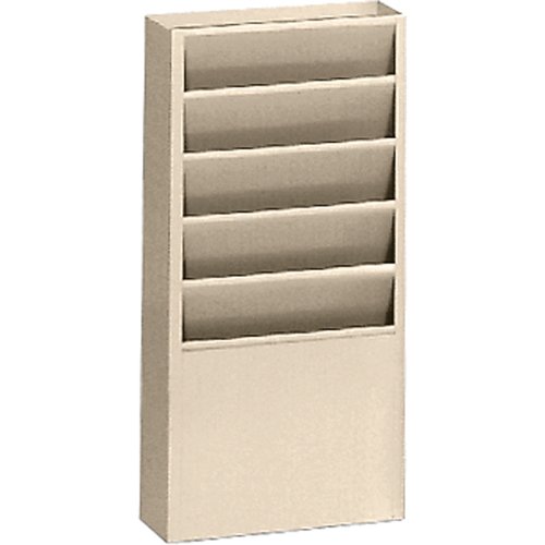 OA165-Literature Storage Racks