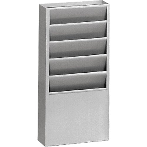 OA169-Literature Storage Racks