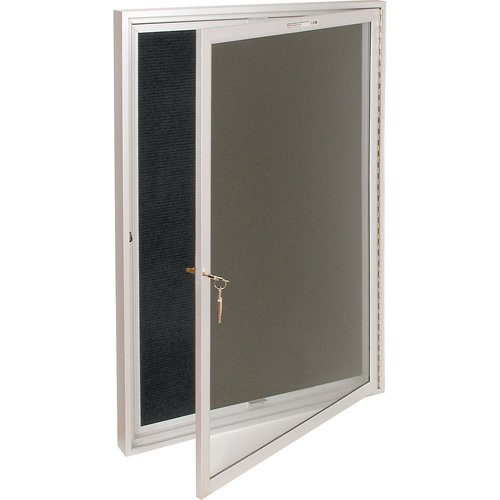 OA471-Covered Directory Boards