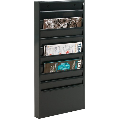 OA609-Literature Storage Racks