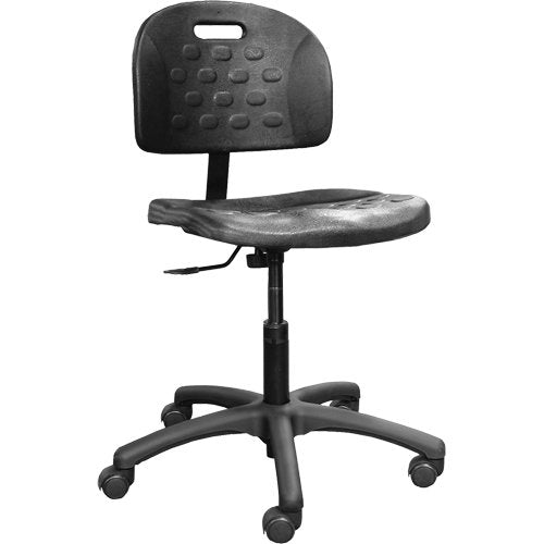OC815-Ergonomic Industrial Shop Seating