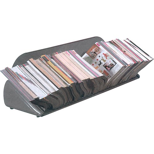 OD507-Deluxe Catalog Racks