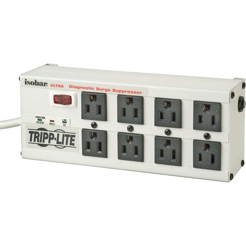 OD753-Isobar® Premium Surge Suppressors