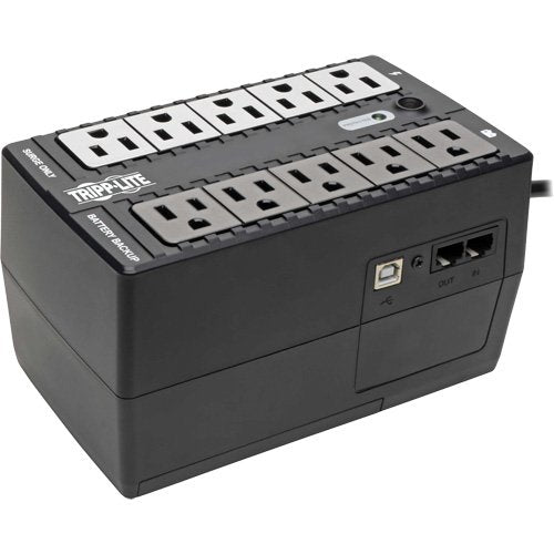 OD758-Standby UPS Systems