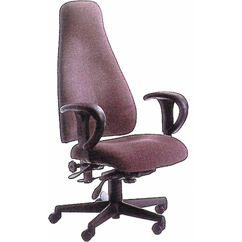 OD842-High Back Adjustable Office Chair
