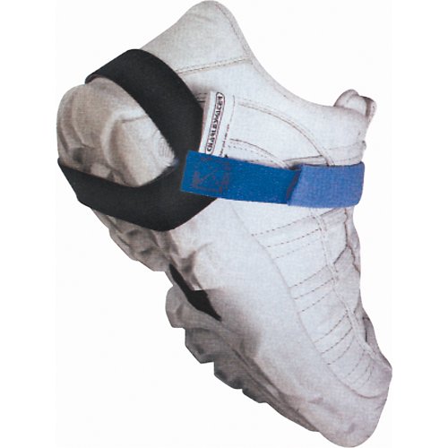 OE002-Hook & Loop Heel Grounders