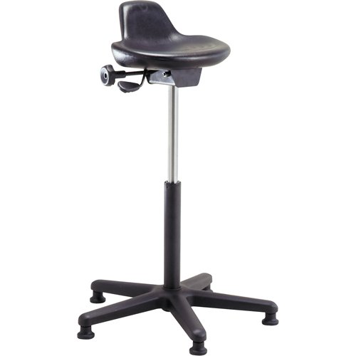 OE089-Shoptech Ergonomic Industrial Stools