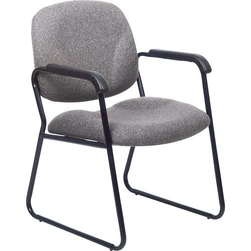 OE106-Onyx Reception Chair