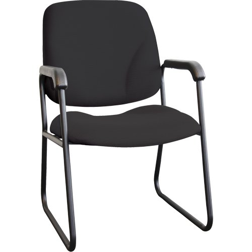 OE107-Onyx Reception Chair