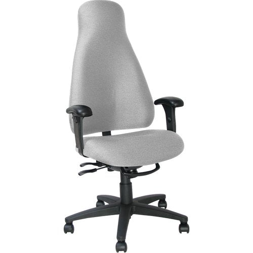 OE109-Multi-tilt Executive High Back Office Chair