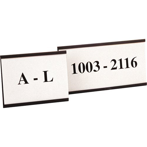 OE260-Magnetic Card Holders