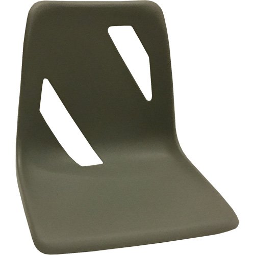 OE783-Cluster Seating Shell