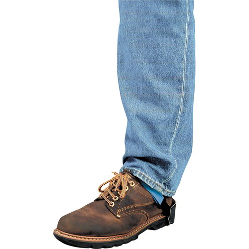 OE840-Personnel Grounding Products-Heel & Toe Grounders