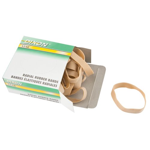 OF230-#84 Rubber Bands