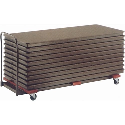 OG342-Flat Stacking Table Caddies