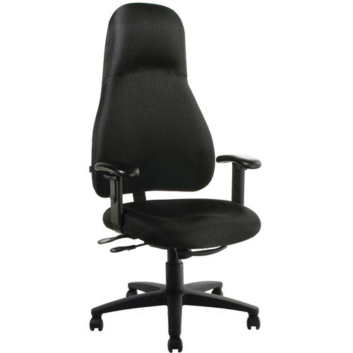 OH282-Supportech  Armchair