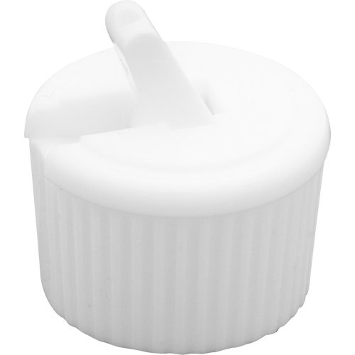 OK110-White Valve Seal Cap