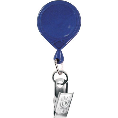 OK215-Retractable Badge Holder