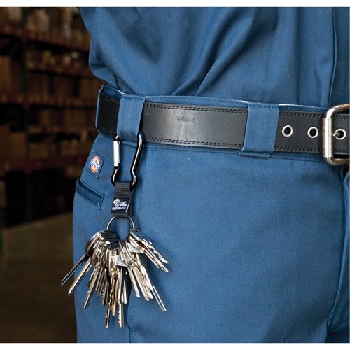 OK369-Split Ring Key Holder