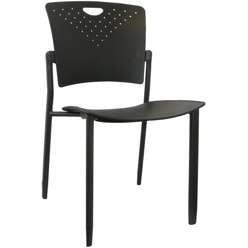 OK391-MaxX StaxX™ Stackable Chairs