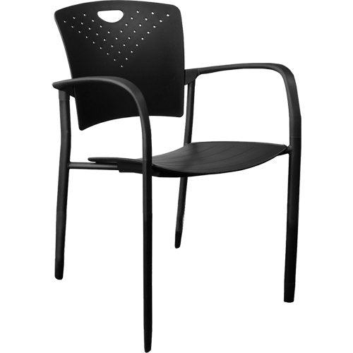 OK392-MaxX StaxX™ Stackable Chairs