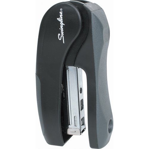 OM181-E-Z Grip™ Staplers, 1/2 Stand