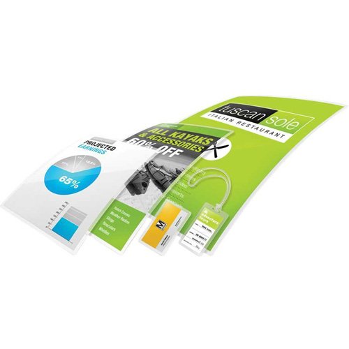 OM953-Laminating Pouch