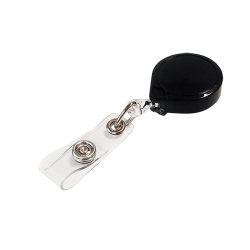 ON545-Retractable Mini-Bak® ID Badge Holders