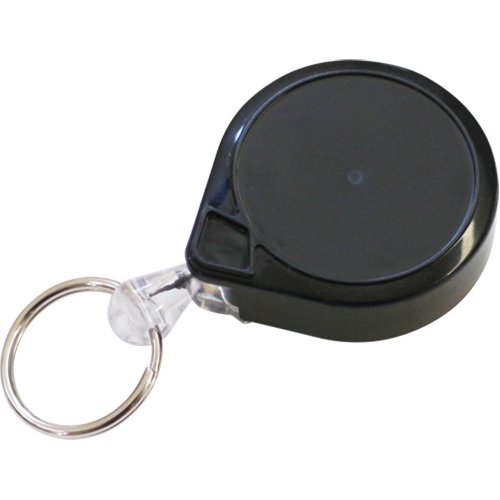 ON546-Retractable Mini-Bak® Key Rings