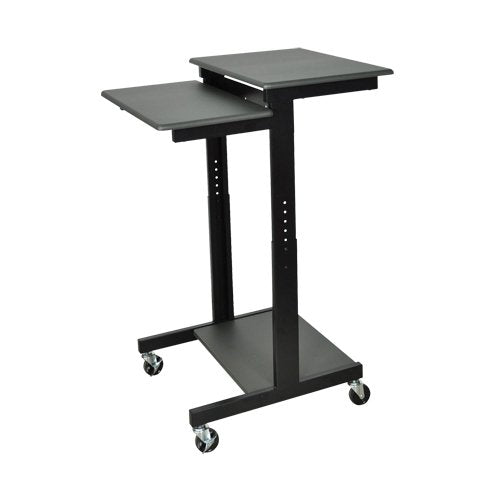 ON610-Mobile Presentation Workstation