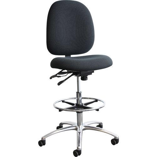 ON705-ESD (Electrostatic Dissipative) Shoptech Seating
