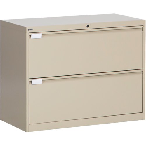 OP214-Lateral Filing Cabinet