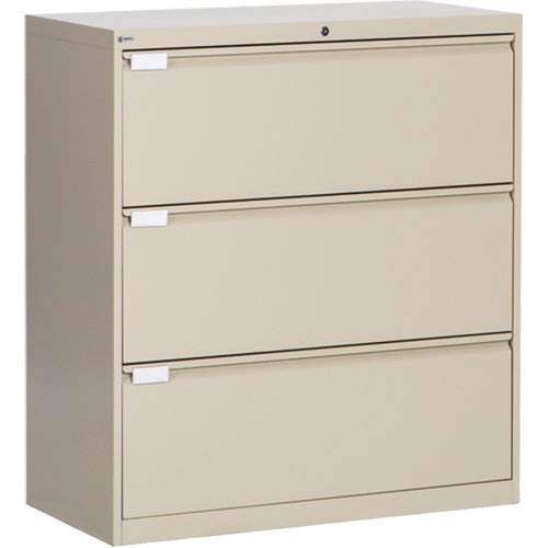 OP217-Lateral Filing Cabinet