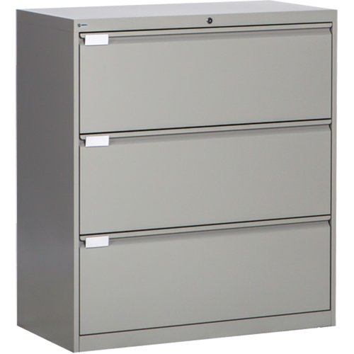 OP218-Lateral Filing Cabinet