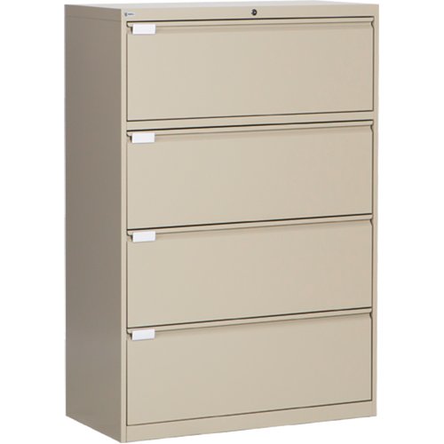 OP220-Lateral Filing Cabinet