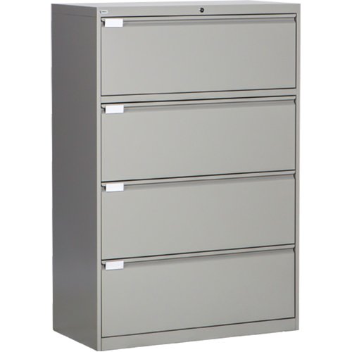 OP221-Lateral Filing Cabinet