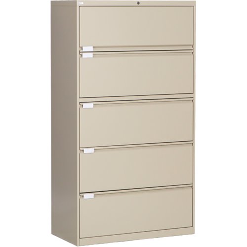 OP223-Lateral Filing Cabinet