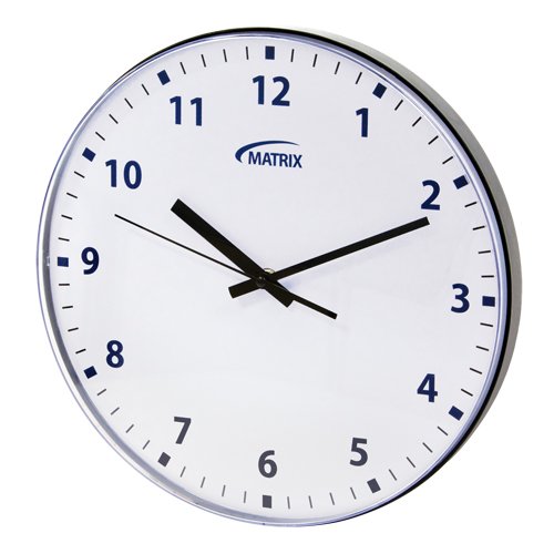 OP237-12 H Clock