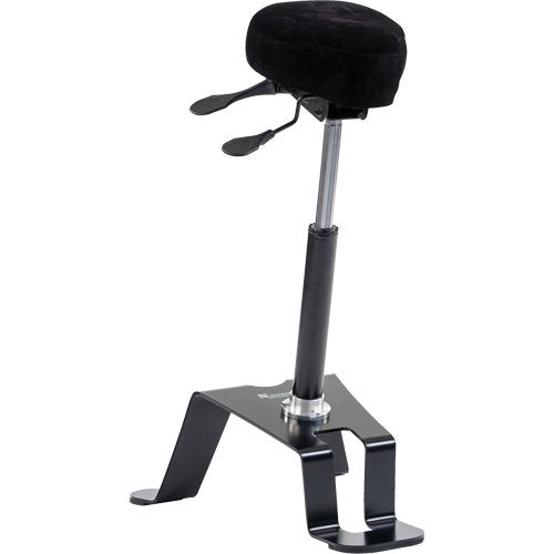 OP276-TA 180™ Ergonomic Sit/Stand Welding Chair