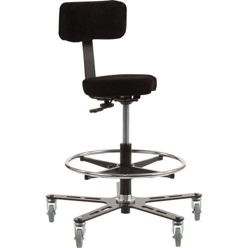 OP279-TF 150™ Ergonomic Welding Chair