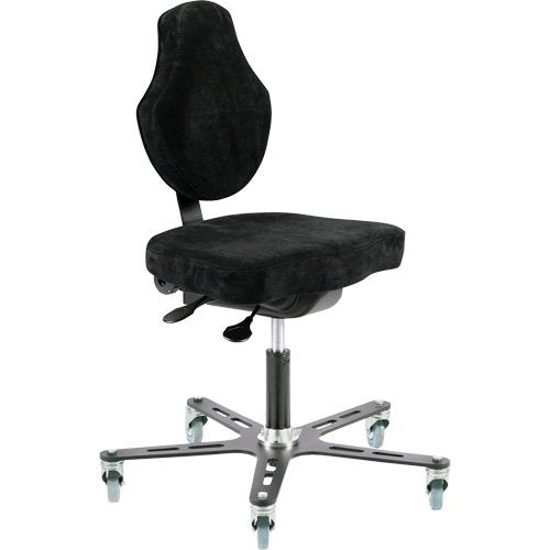 OP281-Vega™ Multi-Tilt Ergonomic Welding Chair