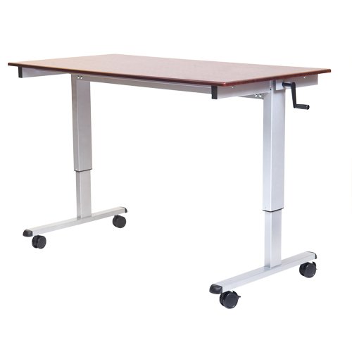 OP282-Adjustable Stand-Up Workstations