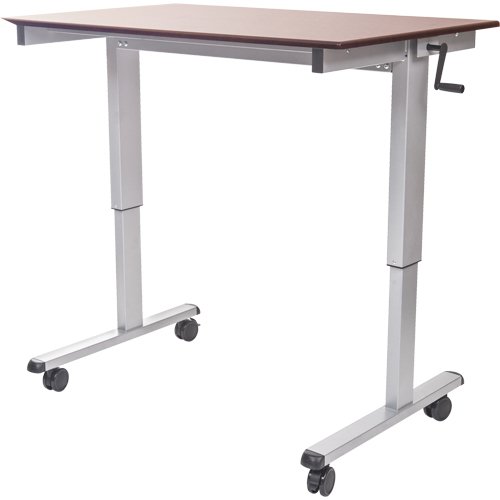 OP283-Adjustable Stand-Up Workstations