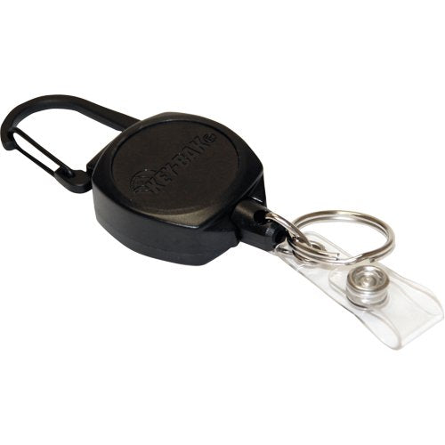 OP293-Self Retracting ID Badge and Key Reel