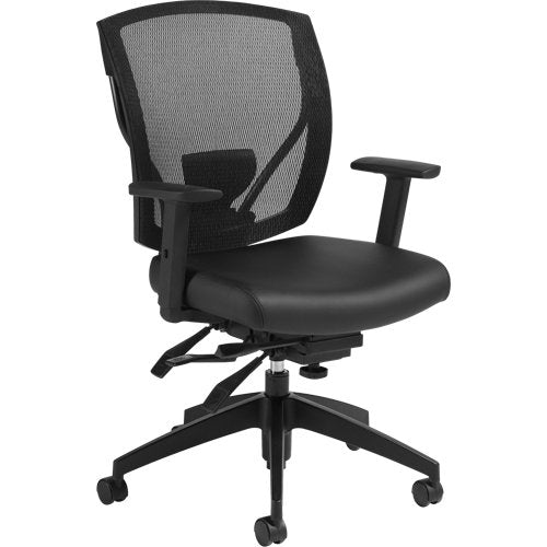 OP301-Multi-Tilter Arm Chairs