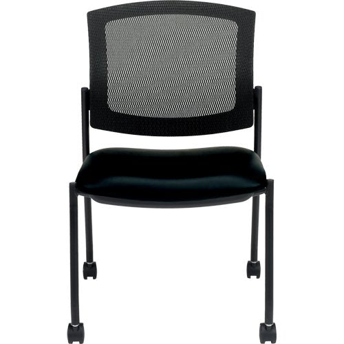 OP305-Ibex Armless Guest Chairs