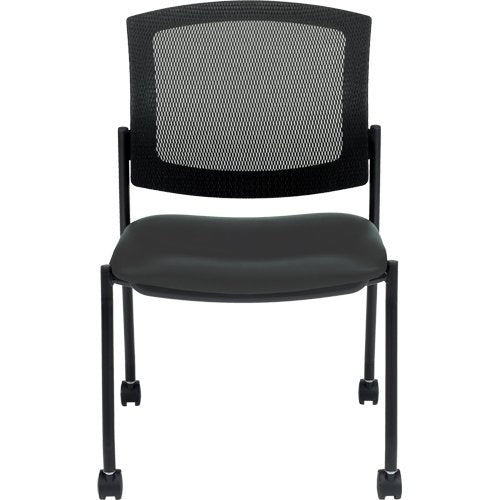 OP306-Ibex Armless Guest Chairs