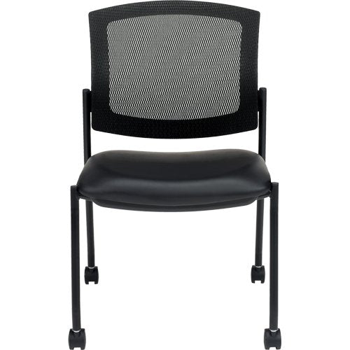 OP307-Ibex Armless Guest Chairs