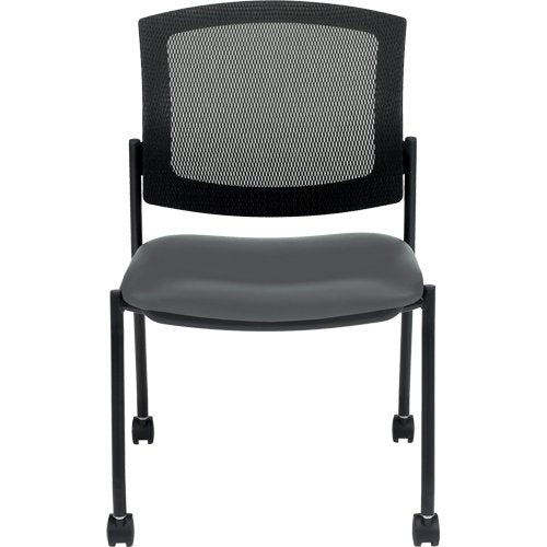 OP308-Ibex Armless Guest Chairs