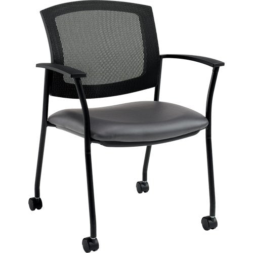 OP312-Ibex Guest Chairs